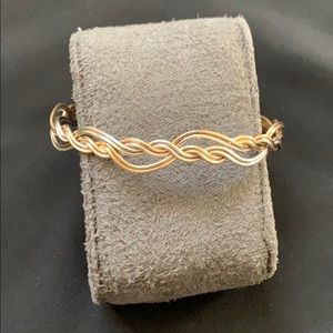 Ronaldo Celtic Knot Bracelet